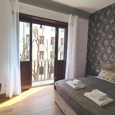 Romebesthome Beccaria - Piazza Del Popolo 外观 照片
