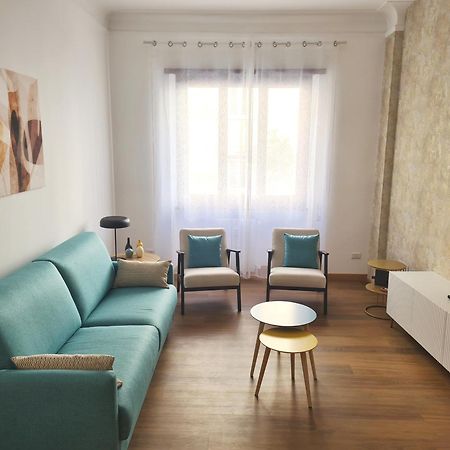 Romebesthome Beccaria - Piazza Del Popolo 外观 照片