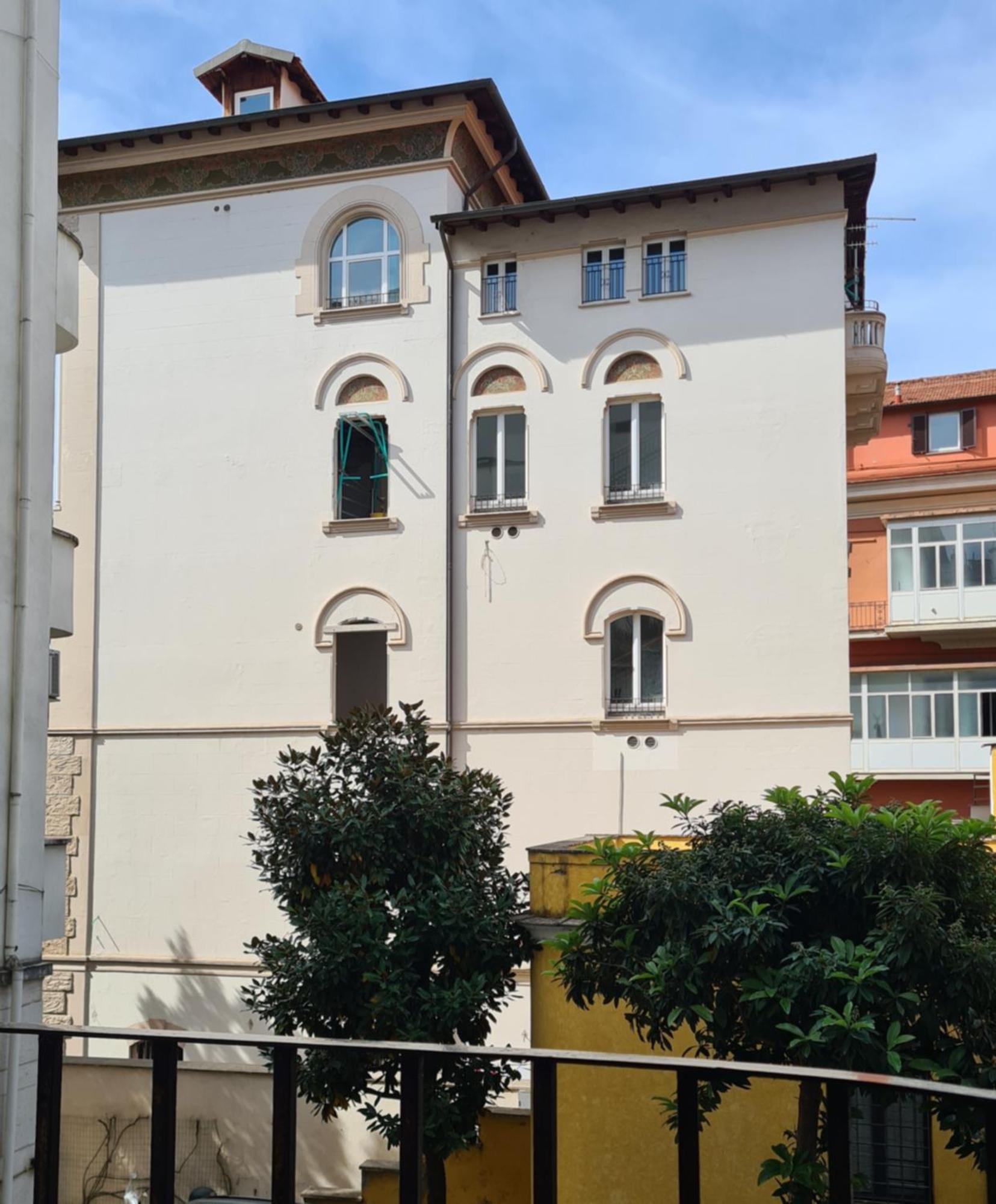 Romebesthome Beccaria - Piazza Del Popolo 外观 照片