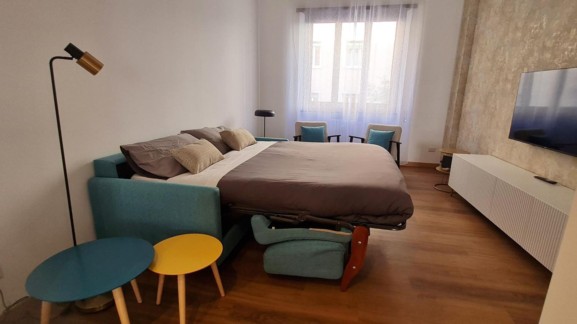 Romebesthome Beccaria - Piazza Del Popolo 外观 照片
