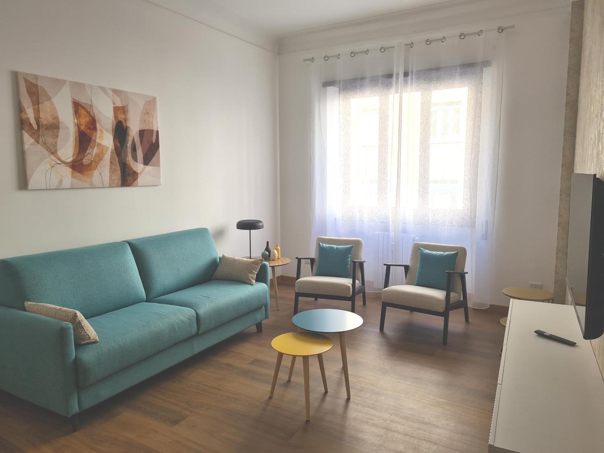 Romebesthome Beccaria - Piazza Del Popolo 外观 照片