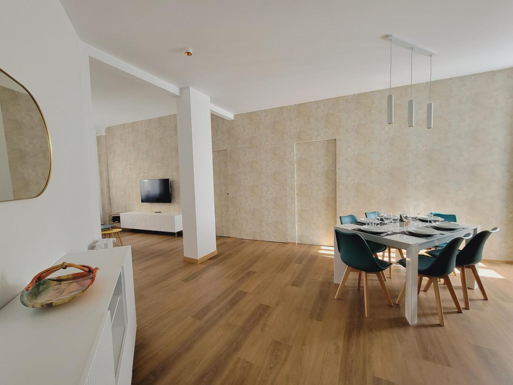 Romebesthome Beccaria - Piazza Del Popolo 外观 照片