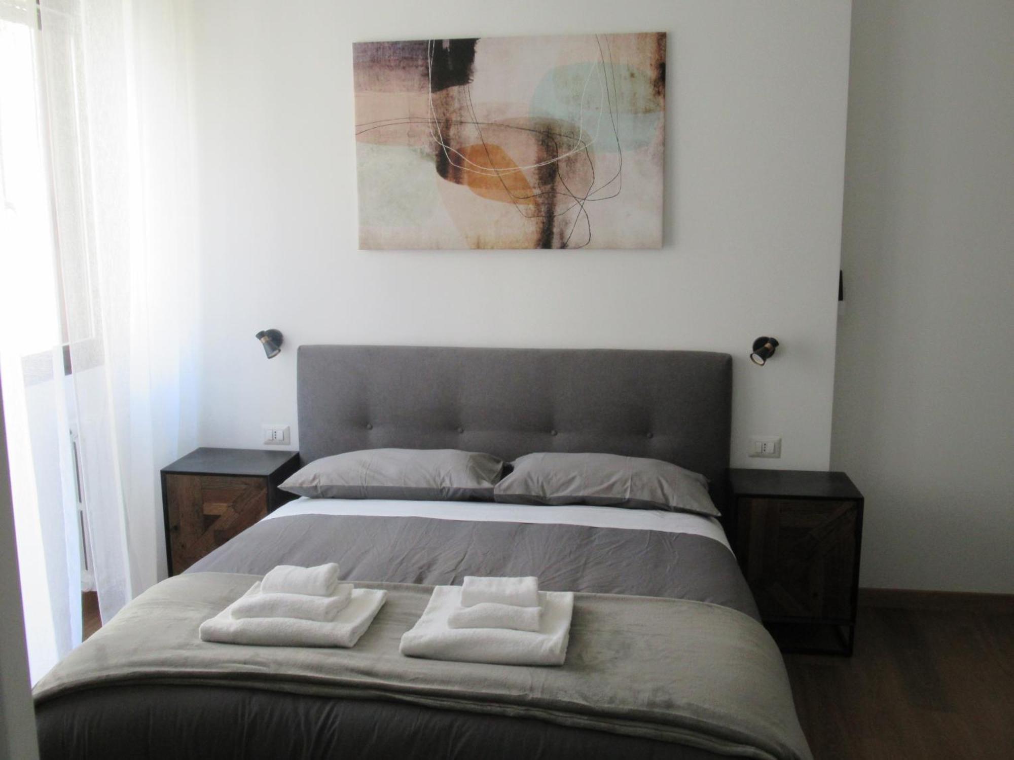 Romebesthome Beccaria - Piazza Del Popolo 外观 照片