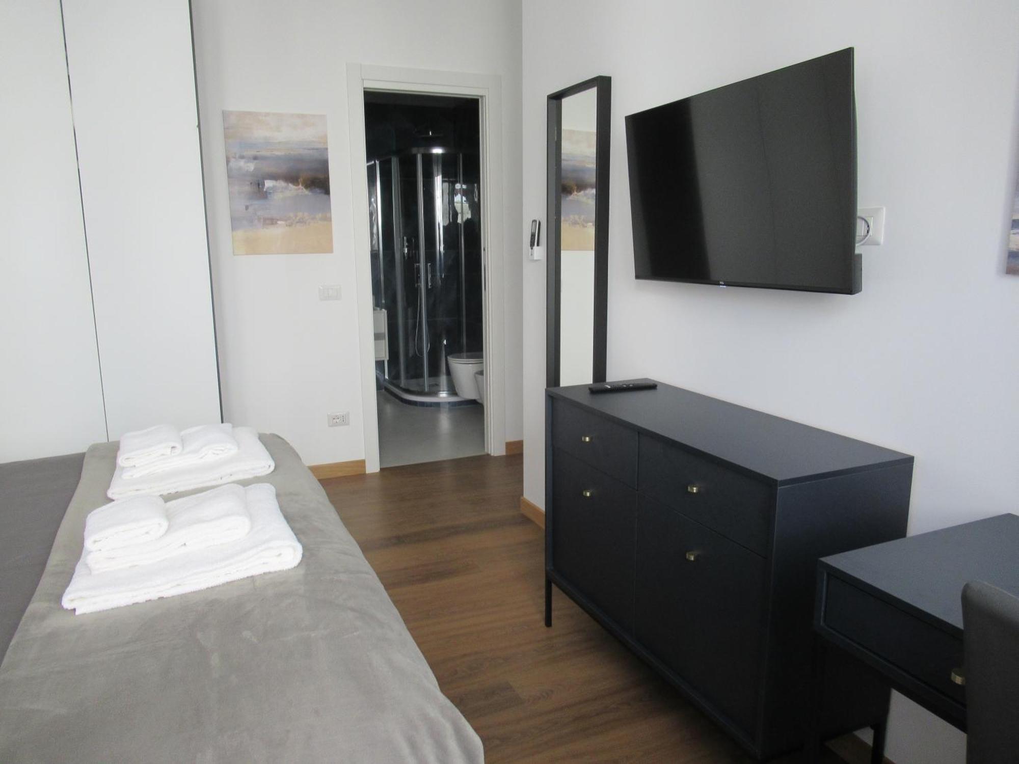 Romebesthome Beccaria - Piazza Del Popolo 外观 照片