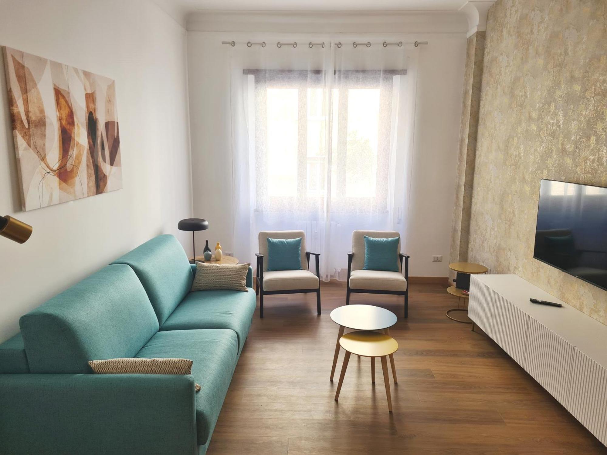 Romebesthome Beccaria - Piazza Del Popolo 外观 照片