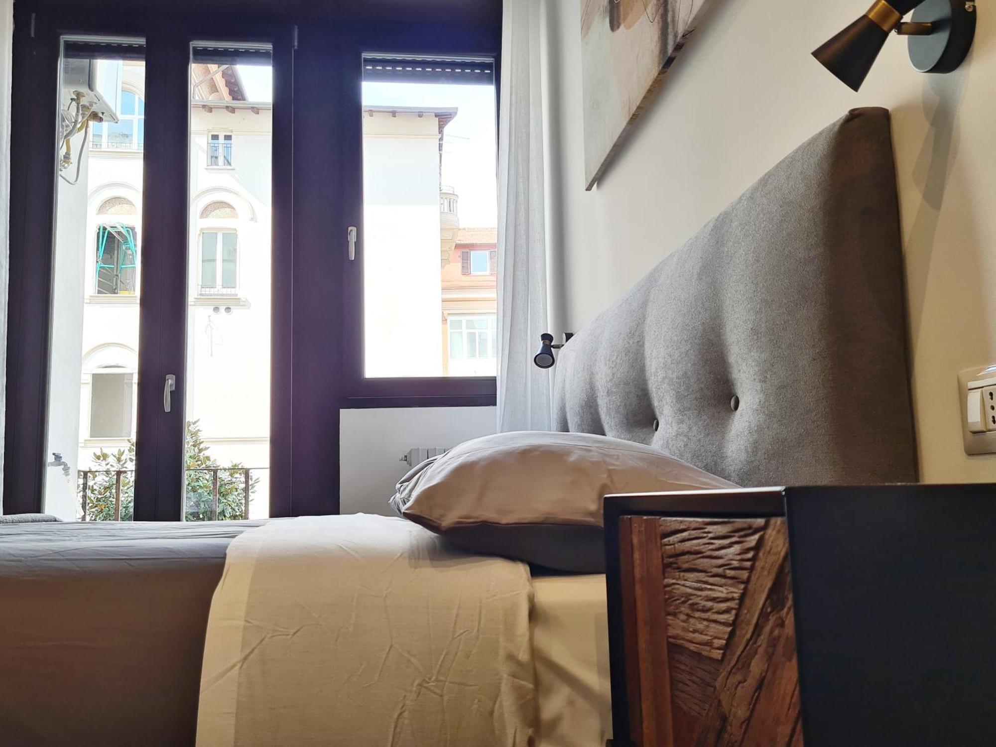 Romebesthome Beccaria - Piazza Del Popolo 外观 照片